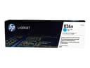 HP 826A Original LaserJet Toner Cartridge - Cyan thumbnail 1