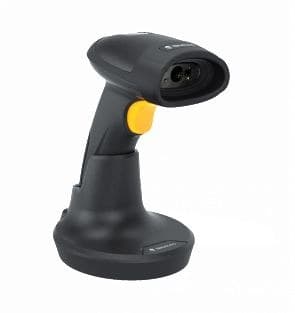 HR15 Wahoo 1D CCD Wireless BT - Image 1
