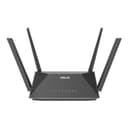 ASUS RT-AX52 (AX1800) WiFi 6 Dual Band Extendable Router Black thumbnail 5
