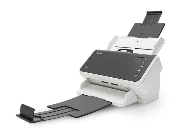 Kodak S2050 - document scanner - desktop - USB 3.1