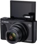 Canon PowerShot SX740 HS Vlogger Kit Black thumbnail 4