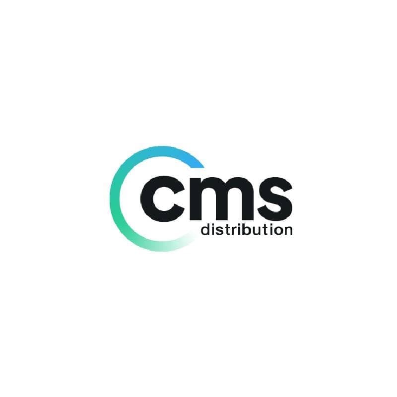 Cables Direct 8m CAT6 Patch Cable (Grey) - Image 1