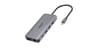 12-IN-1 TYPE-C DONGLE
