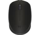 LOGITECH M171 Mouse Wireless Grey thumbnail 1