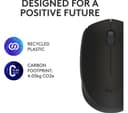 LOGITECH M171 Mouse Wireless Grey thumbnail 9