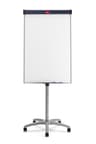 Nobo Impression Pro Mobile Steel Magnetic Whiteboard Easel