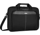 TARGUS Classic Slim 15.6" Laptop Bag Black thumbnail 2