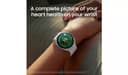 Samsung Galaxy Watch9 Bluetooth 40mm Graphite thumbnail 4