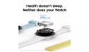 Samsung Galaxy Watch9 Bluetooth 40mm Graphite thumbnail 5