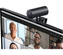 DELL UltraSharp WB7022 4K Ultra HD Webcam - Black thumbnail 7