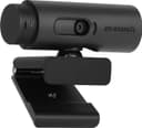 Streamplify CAM FHD 60FPS Webcam - Black thumbnail 1