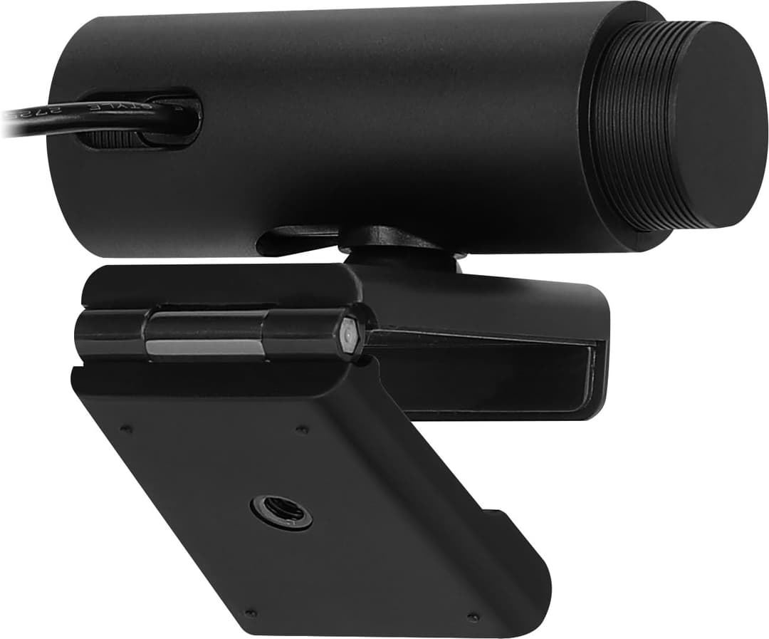 Streamplify CAM FHD 60FPS Webcam - Black - Image 5
