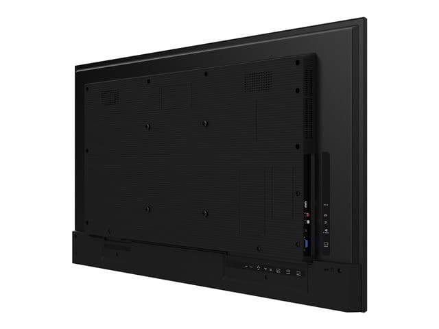 iiyama ProLite LH4341UHS-B2 43" Class (42.5" viewable) 4K UHD IPS LED-backlit LCD Digital Signage Display - Image 5