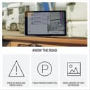 Garmin dēzl LGV1020 10.1" Truck Sat Nav GPS Black thumbnail 4