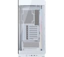 Corsair FRAME 4500X Mid-Tower PC Case White thumbnail 2
