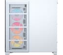 Corsair FRAME 4500X Mid-Tower PC Case White thumbnail 7