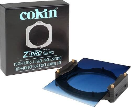 Cokin Z PRO 100mm Filter Holder - Image 3