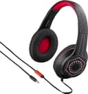 iHome Star Wars Episode VII Over-Ear Wired Headphones with Microphone - Black thumbnail 1