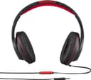 iHome Star Wars Episode VII Over-Ear Wired Headphones with Microphone - Black thumbnail 2