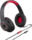 iHome Star Wars Episode VII Over-Ear Wired Headphones with Microphone - Black thumbnail 3