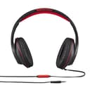 iHome Star Wars Episode VII Over-Ear Wired Headphones with Microphone - Black thumbnail 5