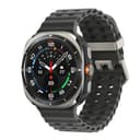 Samsung Galaxy Watch Ultra SM-L705FZS2EUA AI Smart Watch - Titanium Grey thumbnail 1