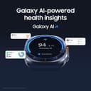 Samsung Galaxy Watch Ultra SM-L705FZS2EUA AI Smart Watch - Titanium Grey thumbnail 4