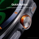 Samsung Galaxy Watch Ultra SM-L705FZS2EUA AI Smart Watch - Titanium Grey thumbnail 7