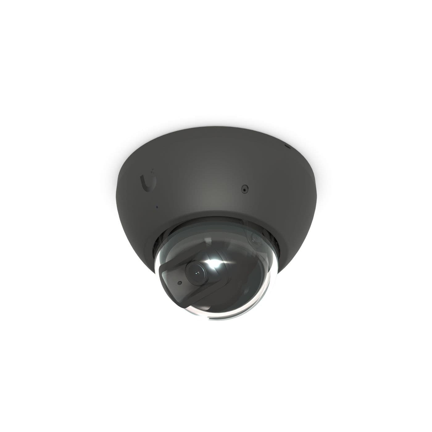 Ubiquiti UniFi Protect AI Dome 4K 8MP PoE Outdoor Dome Camera - Black
