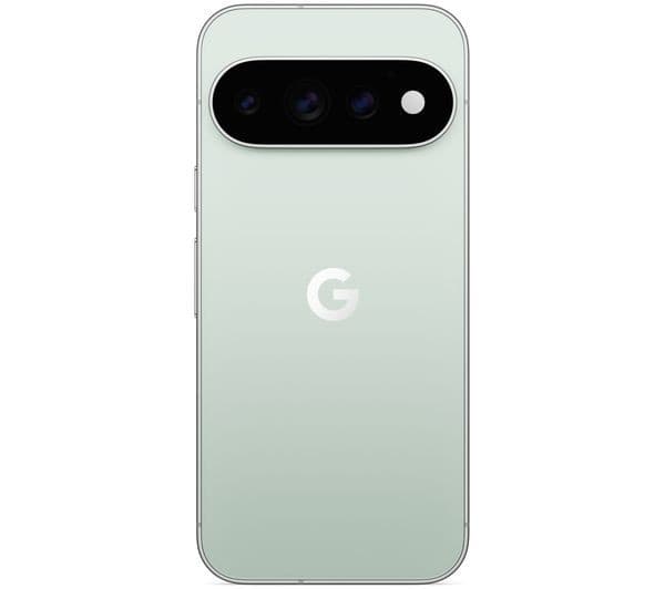 Google Pixel 11 Pro 512GB - Fog - Image 2