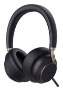 Yealink BH76 Plus UC Black USB-C/A Headset thumbnail 3