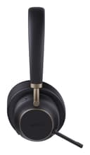Yealink BH76 Plus UC Black USB-C/A Headset thumbnail 4