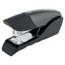 Rexel Gazelle Half Strip Stapler Black/Black