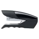 Rexel Gazelle Half Strip Stapler Black/Black thumbnail 2