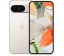 Google Pixel 9 - 128 GB, Porcelain thumbnail 1