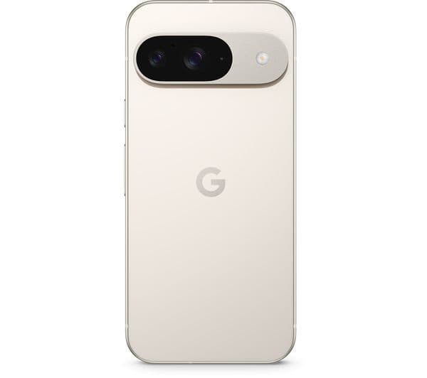 Google Pixel 9 - 128 GB, Porcelain - Image 3