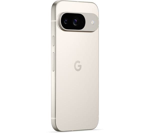 Google Pixel 9 - 128 GB, Porcelain - Image 4