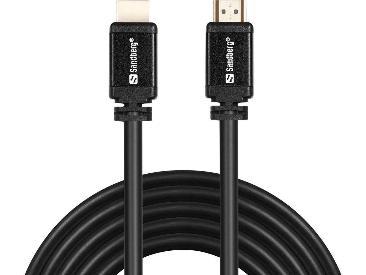Sandberg HDMI 2.0 Cable 19M-19M 10m