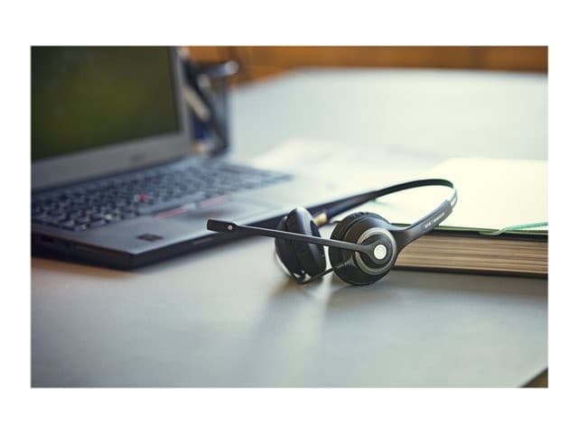 EPOS IMPACT SC 260 - headset - Easy Disconnect - Image 6