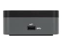 Targus Universal Docking Station Grey White thumbnail 4