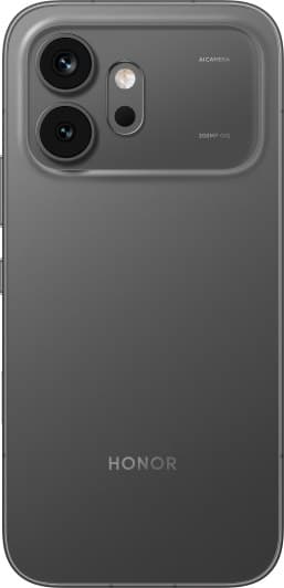 Honor 600 5G 6.57" Dual SIM 8GB RAM 256GB - Black - Image 3