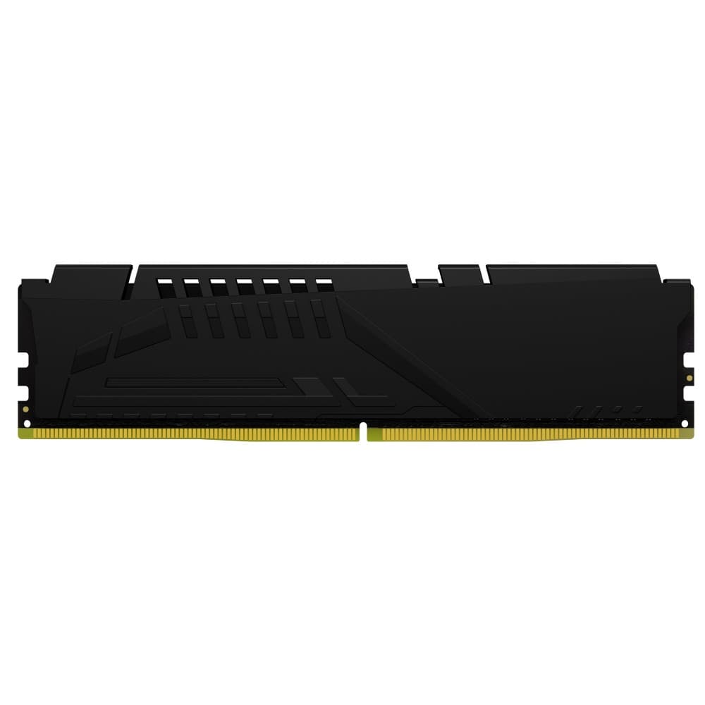 Kingston FURY Beast DDR5 5600MT/s CL40 Desktop Memory - Black 8GB (1 x 8GB) KF556C40BB-8 - Image 3