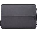 LENOVO GX40Z50942 15.6" Laptop Urban Sleeve Case - Charcoal Grey thumbnail 1