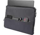 LENOVO GX40Z50942 15.6" Laptop Urban Sleeve Case - Charcoal Grey thumbnail 3