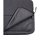 LENOVO GX40Z50942 15.6" Laptop Urban Sleeve Case - Charcoal Grey thumbnail 6