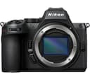 Nikon Z5II Mirrorless Camera - Body Only - Black thumbnail 1