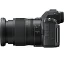 Nikon Z5II Mirrorless Camera - Body Only - Black thumbnail 3