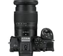 Nikon Z5II Mirrorless Camera - Body Only - Black thumbnail 5