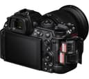 Nikon Z5II Mirrorless Camera - Body Only - Black thumbnail 8