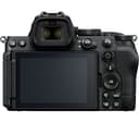 Nikon Z5II Mirrorless Camera - Body Only - Black thumbnail 9